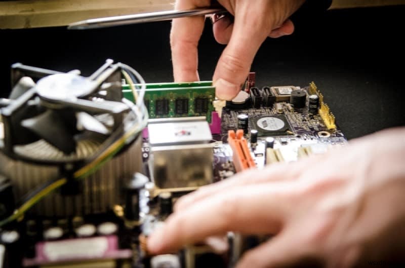 Why Repairability Matters: Extend Your Computer’s Life