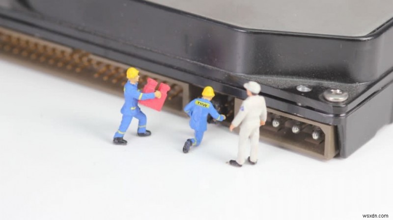 How to Safely Repair Laptop Liquid Spills: A Practical Guide
