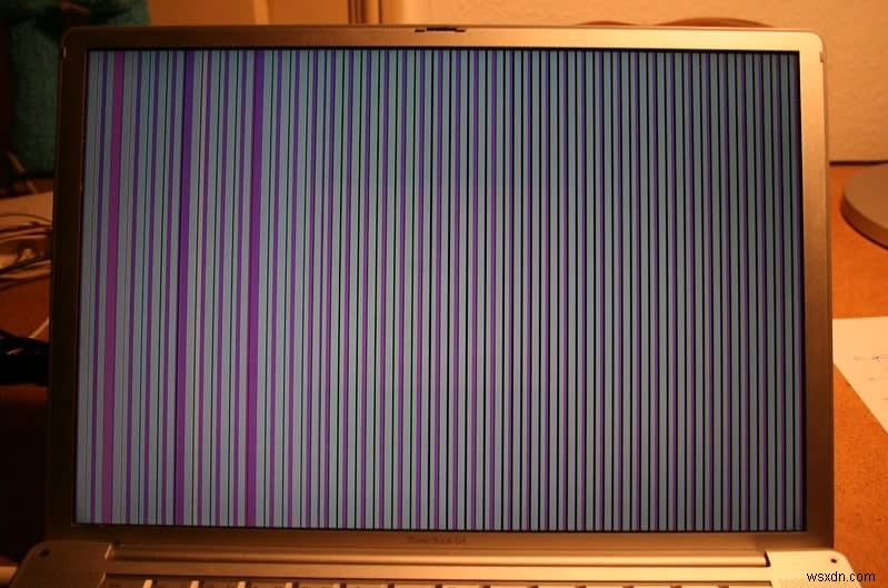 How to Repair or Replace a Broken Laptop Screen