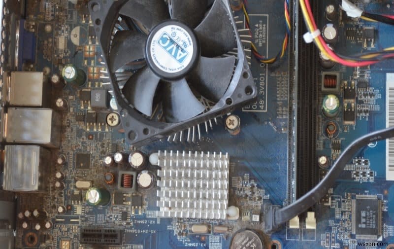 Apple Logic Board Failure: How to Diagnose and Repair Your Device