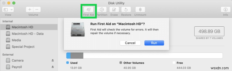 Apple Logic Board Failure: How to Diagnose and Repair Your Device