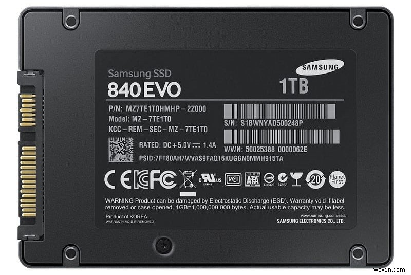 Fix SMART Failure Predicted on Hard Drive: Step‑by‑Step Guide