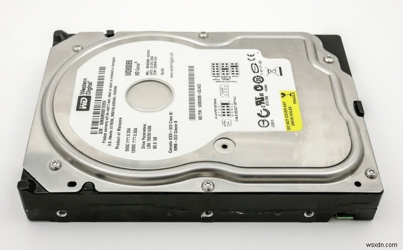 Fix SMART Failure Predicted on Hard Drive: Step‑by‑Step Guide