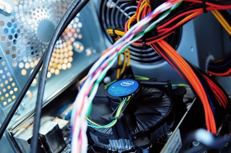 10 Hardware Problems You Can Diagnose Instantly