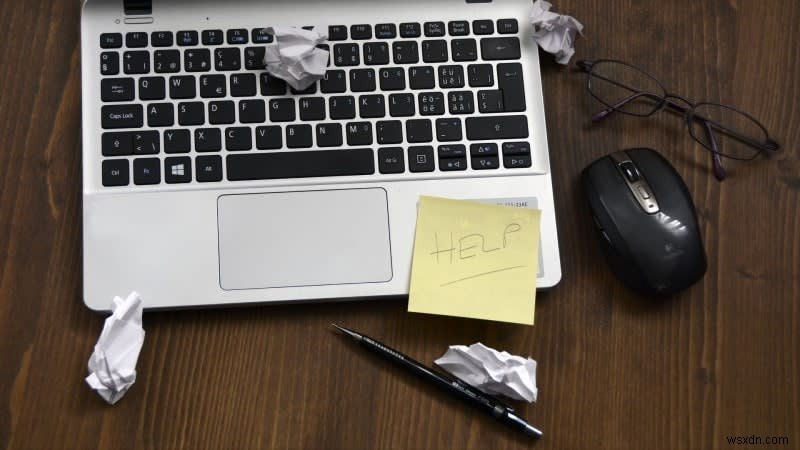 Quick Guide to Resolving the  No Bootable Device  Hard Drive Error