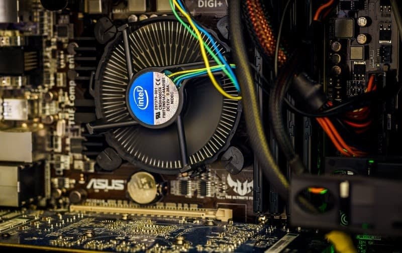The Hidden Complexity of Motherboard Failures: Why Diagnosis and Repair Are Challenging