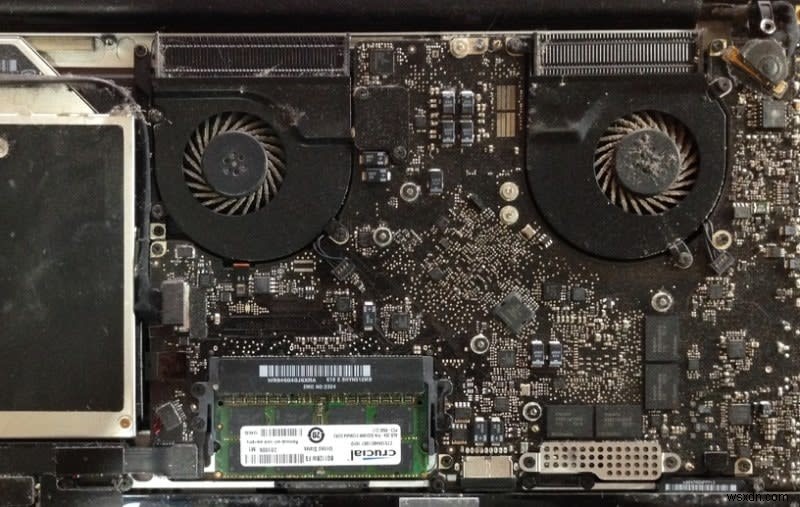 The Hidden Complexity of Motherboard Failures: Why Diagnosis and Repair Are Challenging