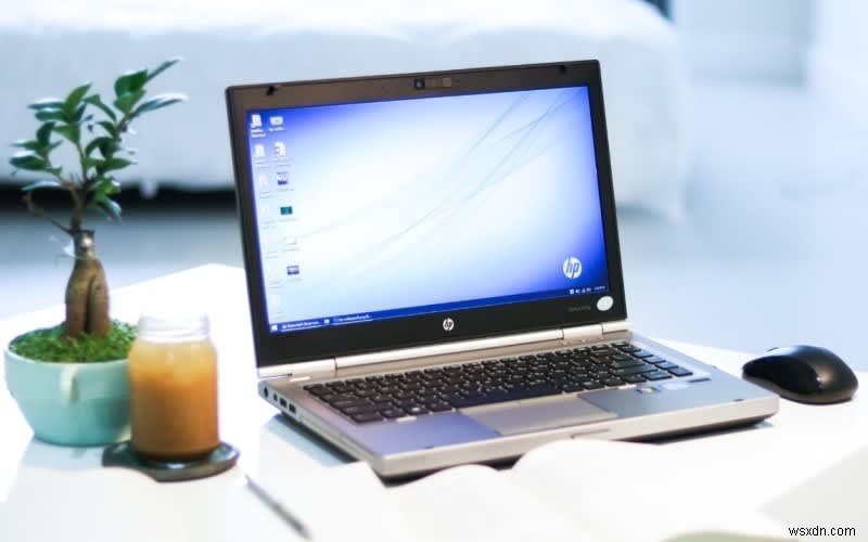 Quick & Easy HP Laptop Hard Drive Repair: 5 Proven Steps