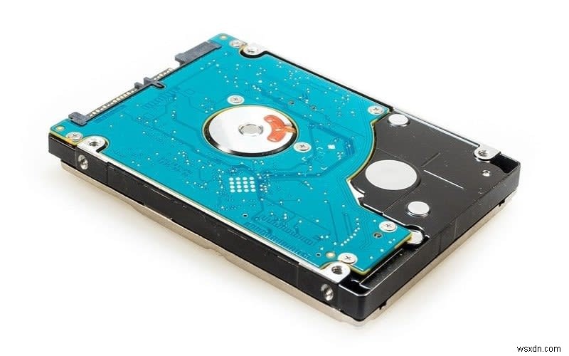 Quick & Easy HP Laptop Hard Drive Repair: 5 Proven Steps