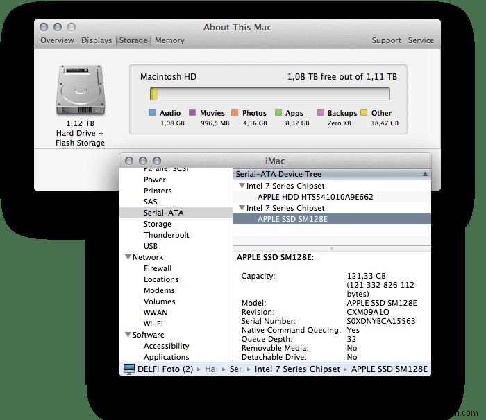 5 Essential Steps to Repair an Apple Hard Drive