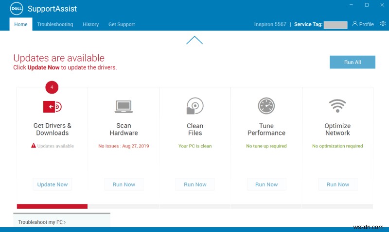 How to Diagnose and Replace a Dell Hard Drive in 5 Simple Steps