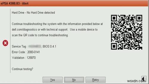 How to Diagnose and Replace a Dell Hard Drive in 5 Simple Steps