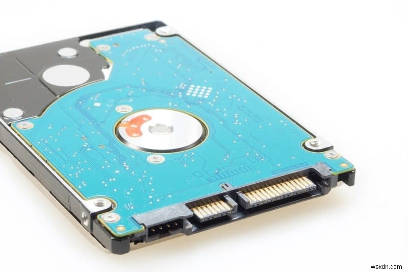 How to Diagnose and Replace a Dell Hard Drive in 5 Simple Steps