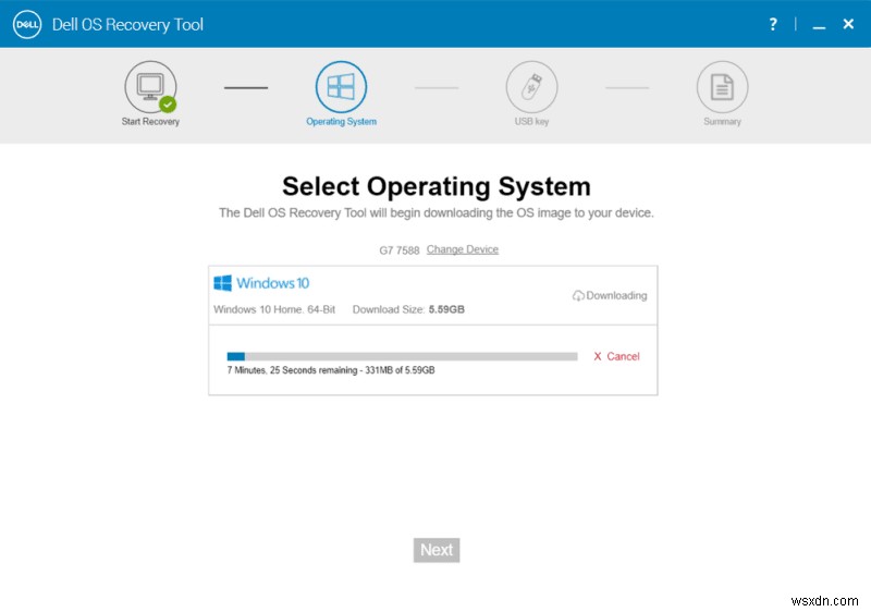 How to Diagnose and Replace a Dell Hard Drive in 5 Simple Steps