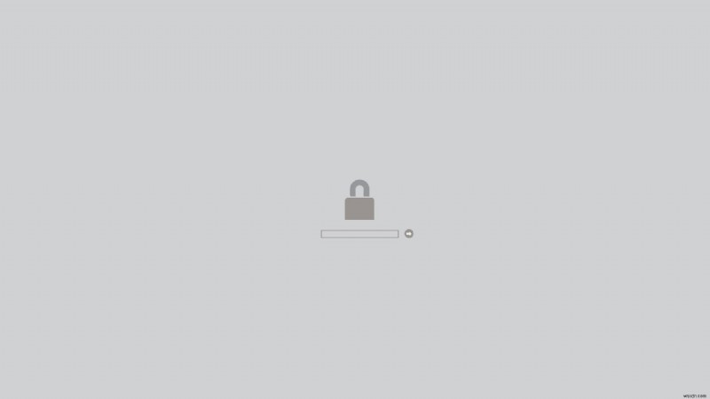 Remove Firmware Password Lock on Older Apple iMacs (2009 and Earlier)