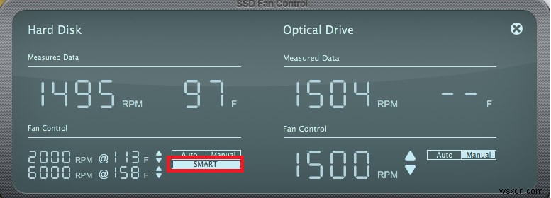 Stop Your Apple iMac’s Fan from Running at Full Speed After a Hard Drive Replacement