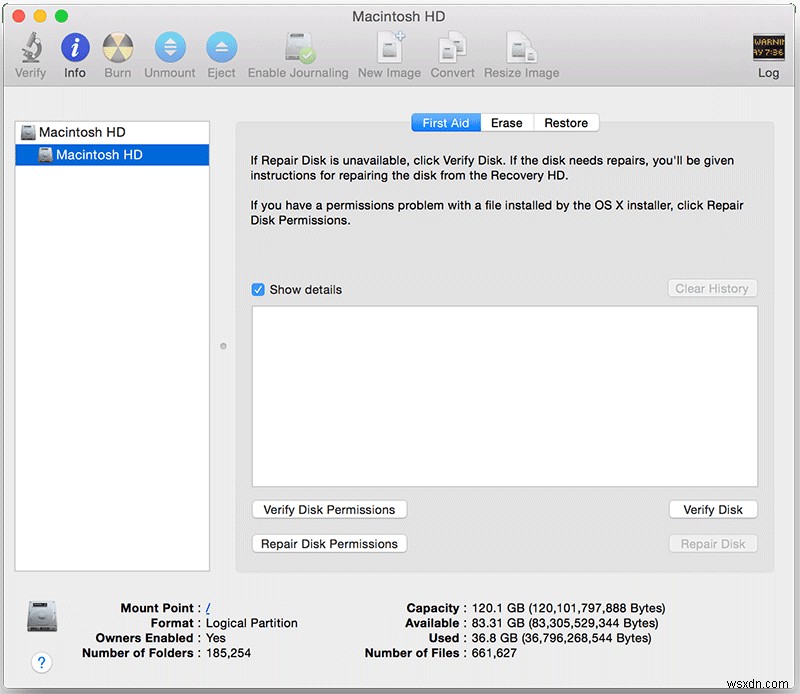 Fixing High CPU, RAM, and Slow Shutdown Issues in macOS 10.10 Yosemite