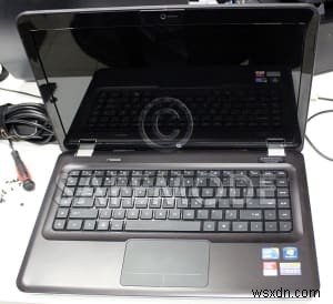 HP Pavilion DV6‑3000 Repair Guide: Replacing the Bottom Case to Resolve Overheating & Lid Issues