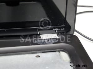 HP Pavilion DV6‑3000 Repair Guide: Replacing the Bottom Case to Resolve Overheating & Lid Issues