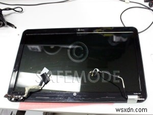 HP Pavilion DV6‑3000 Repair Guide: Replacing the Bottom Case to Resolve Overheating & Lid Issues
