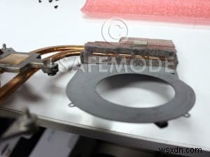 HP Pavilion DV6‑3000 Repair Guide: Replacing the Bottom Case to Resolve Overheating & Lid Issues