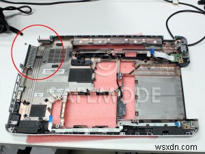 HP Pavilion DV6‑3000 Repair Guide: Replacing the Bottom Case to Resolve Overheating & Lid Issues