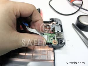 HP Pavilion DV6‑3000 Repair Guide: Replacing the Bottom Case to Resolve Overheating & Lid Issues