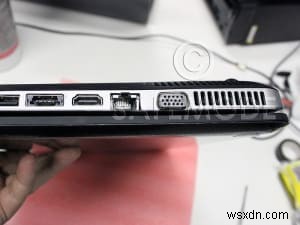 HP Pavilion DV6‑3000 Repair Guide: Replacing the Bottom Case to Resolve Overheating & Lid Issues