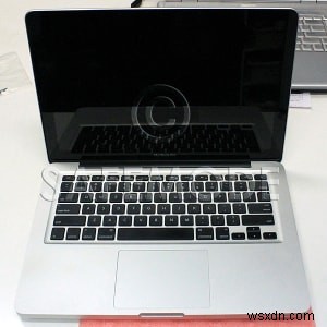 Professional Repair: Logic Board, Heatsink & Screen Replacement for 2011 MacBook Pro 13  A1278