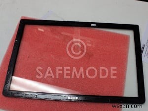 Professional Repair: Logic Board, Heatsink & Screen Replacement for 2011 MacBook Pro 13  A1278