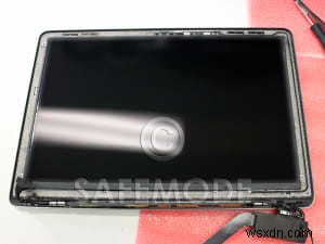 Professional Repair: Logic Board, Heatsink & Screen Replacement for 2011 MacBook Pro 13  A1278