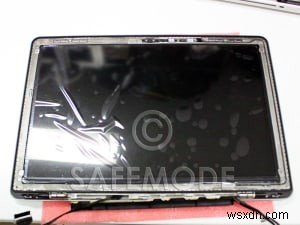 Professional Repair: Logic Board, Heatsink & Screen Replacement for 2011 MacBook Pro 13  A1278