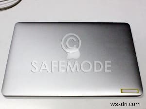 MacBook Air Keyboard Repair After Water Damage – Fast & Reliable Service