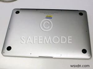 MacBook Air Keyboard Repair After Water Damage – Fast & Reliable Service
