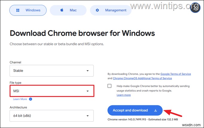Deploy Chrome or Any LoB App on Intune‑Enrolled Windows Devices – Comprehensive Step‑by‑Step Guide