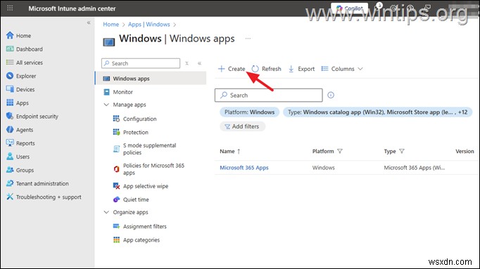 Deploy Chrome or Any LoB App on Intune‑Enrolled Windows Devices – Comprehensive Step‑by‑Step Guide