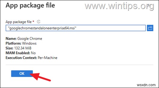 Deploy Chrome or Any LoB App on Intune‑Enrolled Windows Devices – Comprehensive Step‑by‑Step Guide