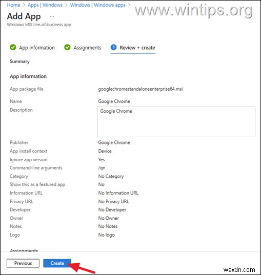 Deploy Chrome or Any LoB App on Intune‑Enrolled Windows Devices – Comprehensive Step‑by‑Step Guide