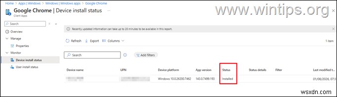 Deploy Chrome or Any LoB App on Intune‑Enrolled Windows Devices – Comprehensive Step‑by‑Step Guide