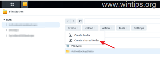 Free Guide: Safely Backup Microsoft 365 Data to Synology NAS Using Active Backup