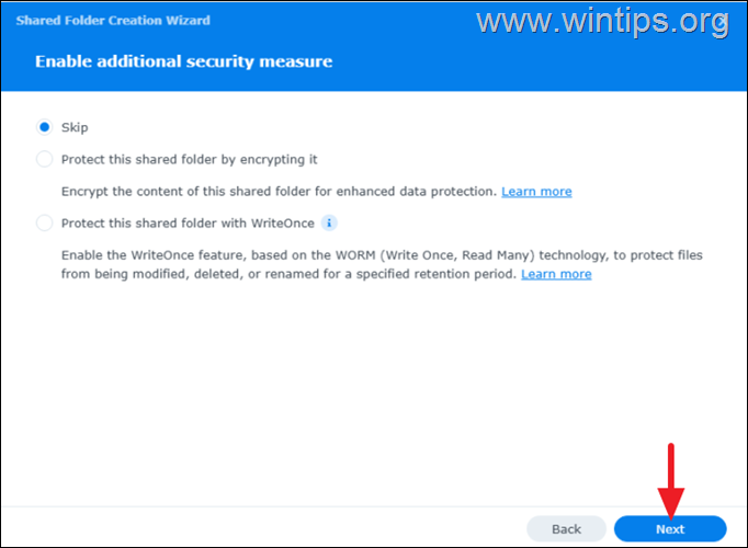 Free Guide: Safely Backup Microsoft 365 Data to Synology NAS Using Active Backup