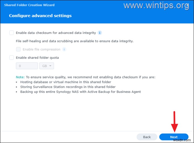 Free Guide: Safely Backup Microsoft 365 Data to Synology NAS Using Active Backup