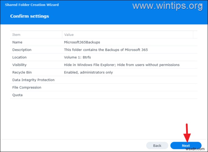 Free Guide: Safely Backup Microsoft 365 Data to Synology NAS Using Active Backup