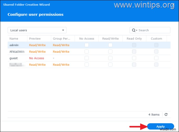 Free Guide: Safely Backup Microsoft 365 Data to Synology NAS Using Active Backup