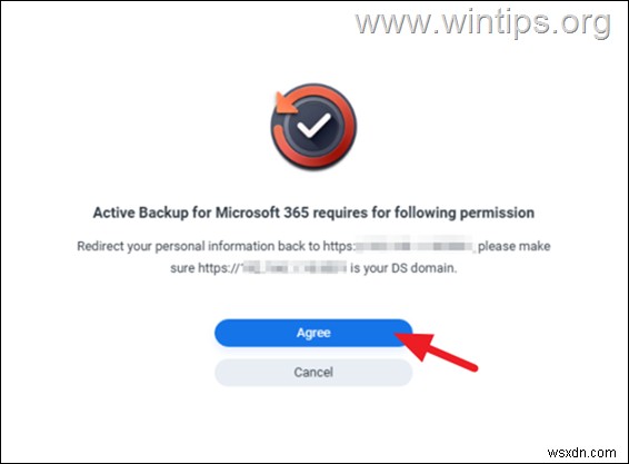 Free Guide: Safely Backup Microsoft 365 Data to Synology NAS Using Active Backup
