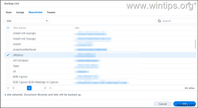 Free Guide: Safely Backup Microsoft 365 Data to Synology NAS Using Active Backup