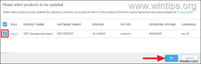 Resolve  Product is installed but not running  Error in ESET Protect Console – Quick Fix Guide