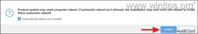 Resolve  Product is installed but not running  Error in ESET Protect Console – Quick Fix Guide