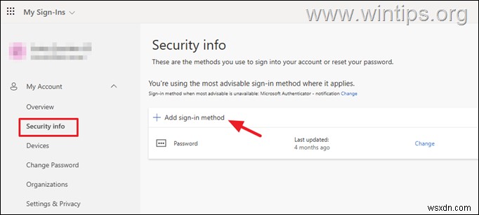 Secure Your Microsoft Account: Step‑by‑Step Guide to Setting Up Multi‑Factor Authentication