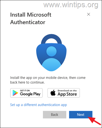 Secure Your Microsoft Account: Step‑by‑Step Guide to Setting Up Multi‑Factor Authentication